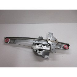 Leve Vitre Electrique Avant Gauche Peugeot 208 1 Phase 1